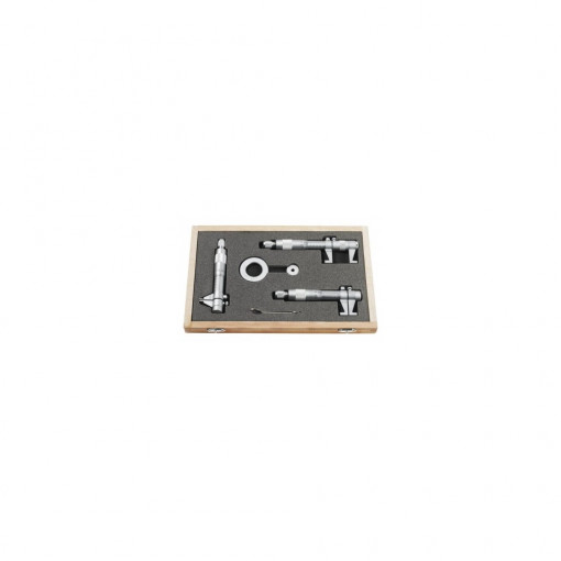 Set micrometre de interior in 2 puncte, Wabeco