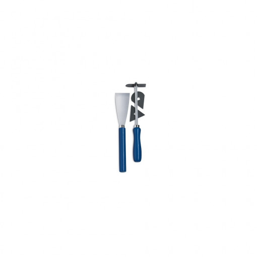 Set raclete curatare vopsea, Steinel