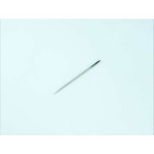 Sula rotunda standard de perforare piele fara maner - Vergez Blanchard