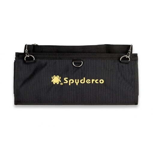 Suport cu buzunare pentru bricege SpyderPac™ Small, Spyderco