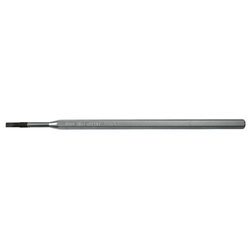 Tija surubelnita Felo Nm 100, varf drept 5.5 x 1.0mm