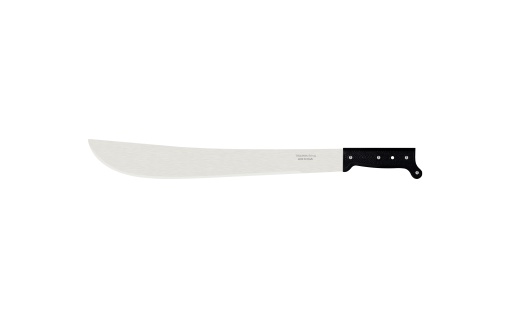 26616018 Maceta, maner polipropilena, dimensiuni lama 460x66mm, Tramontina