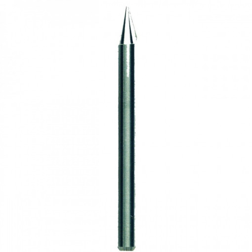 28766 - Stylus pentru gravat in profunzime, varf 1.0mm, Proxxon