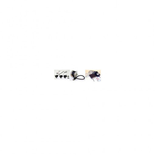 6711 kit upgrade CNC pentru frezele 5100/5400 metric