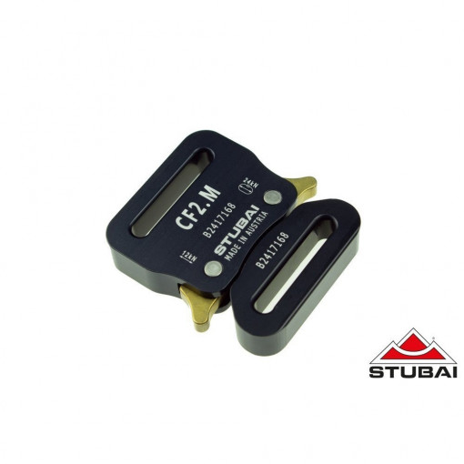 971509 Catarama Click Fix 2.0 25 mm nereglabila, Stubai