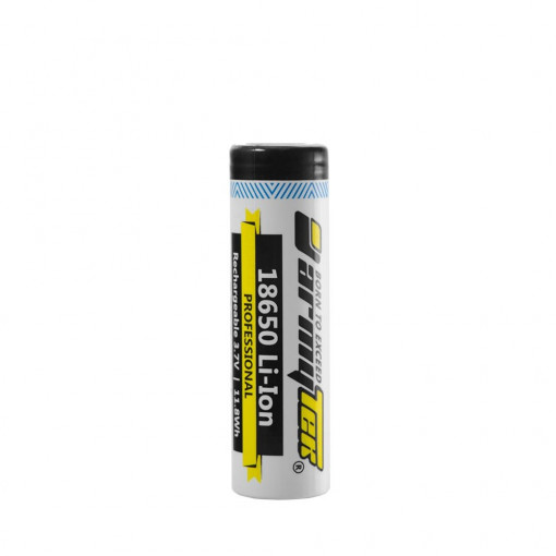 A03201 Acumulator 18650 Li-Ion 3200 mAh, fara protectie, Armytek