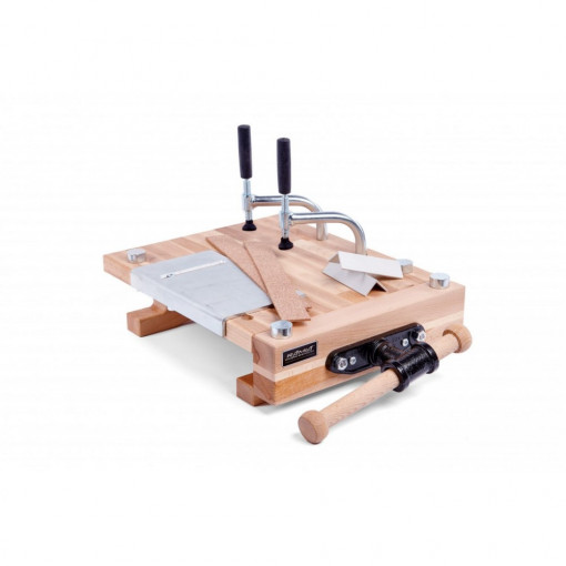 Banc de lucru portabil Clever Worktop, Ramia