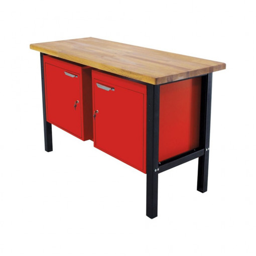 Banc fix IUS pentru scule TSG7 F-1DS-1DD-1500