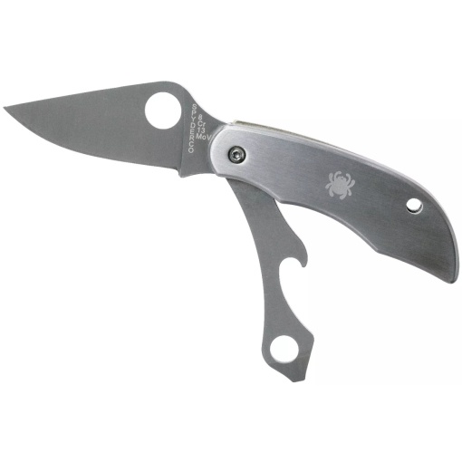 Briceag ClipiTool™ Screwdriver/Opener, Spyderco