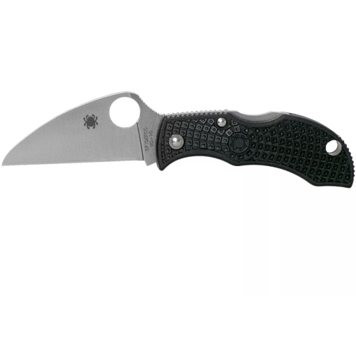 Briceag Manbug™ Wharncliffe, Spyderco