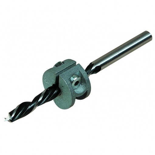Burghiu pentru dibluri, Wolfcraft