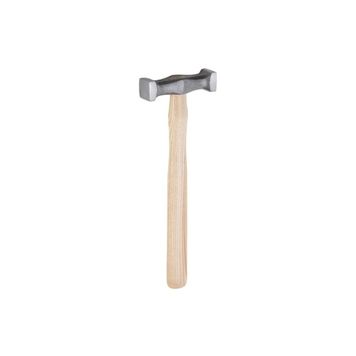 Ciocan cu cap dublu de slefuit, No. 166 ES, Picard