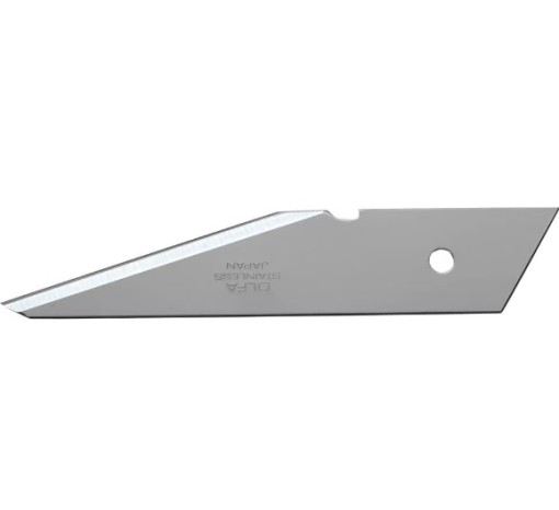 CKB-2 Set 2 lame cutter, Olfa