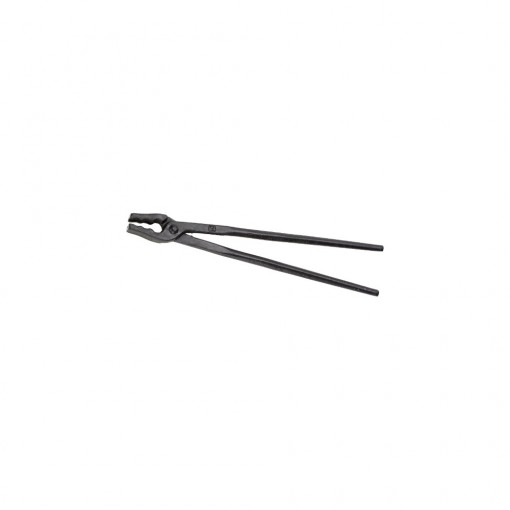 Picard 0004700-500 Blacksmiths' Tong, Flat Nosed, No. 47, 500 mm