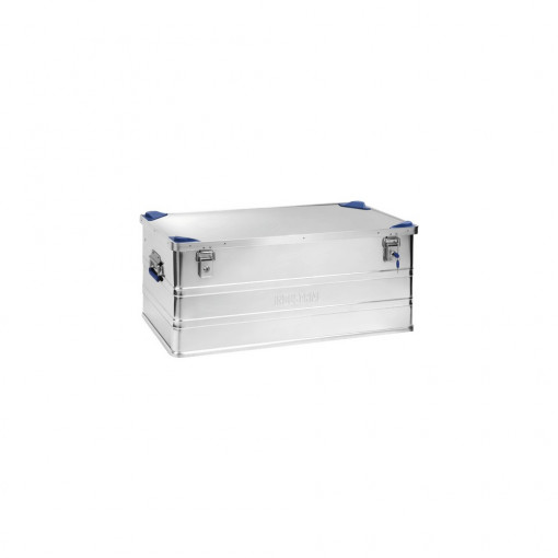 Cutie aluminiu pentru scule/unelte 89,5x37,5x49,5 cm