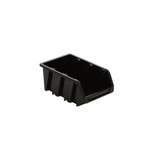 Cutie organizare/depozitare SMART, negru, 155 x 100 x 70 mm, Port Bag