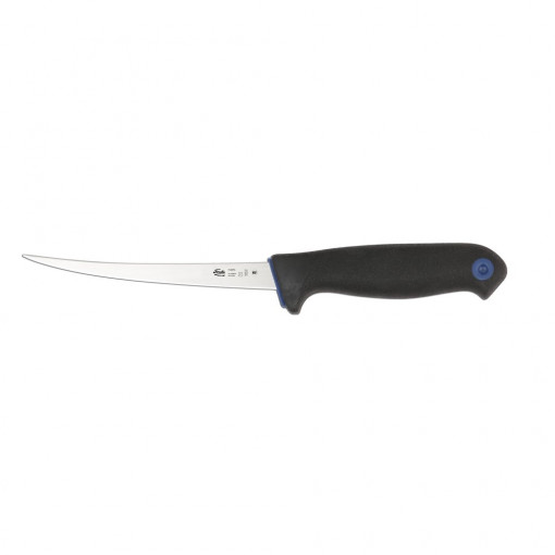 Cutit filetat flexibil profesional pentru macelar 9160 PG, Frosts, Morakniv