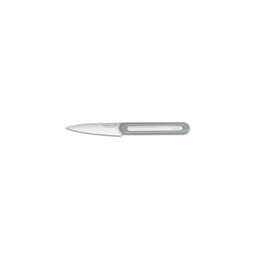 Cutit pentru decojit legume/ fructe 9 cm, Silicone- TB Groupe