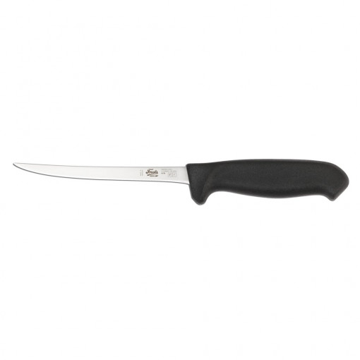 Cutit profesional ingust pentru filetat peste 9156P, Frosts, Morakniv