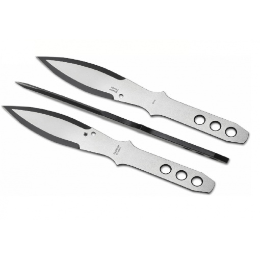 Cutit Spyder Throwers™ Mediu, Spyderco