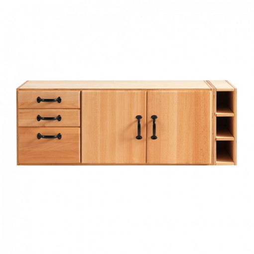 Dulap banc de lucru tamplarie SM05 pentru seriile ORIGINAL 1900, Sjobergs