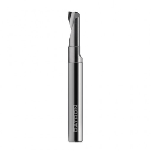 Freza cu 1 canelura, Datron 0068805K, 5.0x11.0x6.0mm