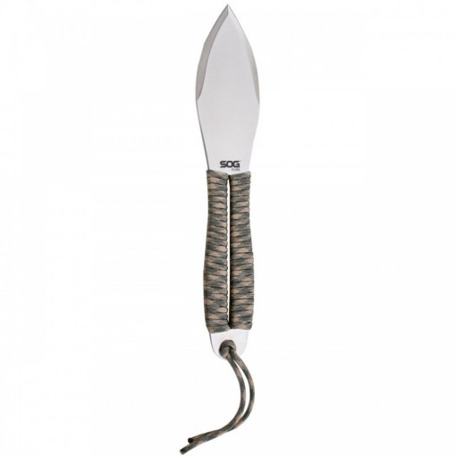 FX41N-CP Set 3 cutite de aruncat FLING THROWING, SOG