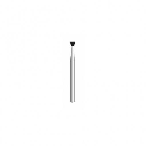 HOB 1010 Freza diamantata cu varf con inversat