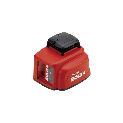 Laser rotativ orizontal Proton SB, SOLA