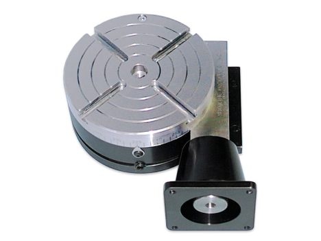 Masa rotativa cu pregatire CNC