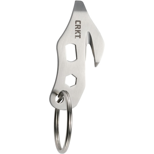 Multi-tool K.E.R.T. (Keyring. Emergency. Rescue. Tool.), CRKT