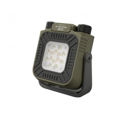 Nitecore NWL30, Lanterna 3-in-1