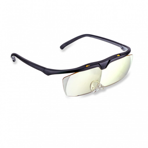 Ochelari de marire pentru hobby-uri, putere 1.8x (3.25 dioptrii) CARSON