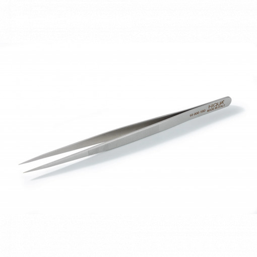 Penseta speciala pentru bijutieri XF 160 mm, Niqua
