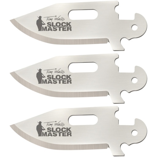 Set 3 lame de schimb TIM WELL CLICK N CUT, Cold Steel