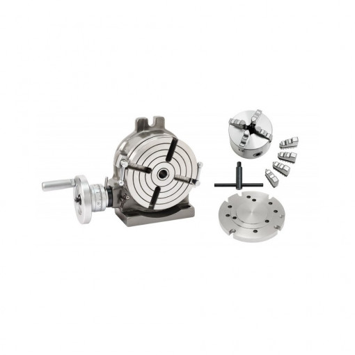 Set cap divizor ˜ 150mm, cu universal strung 4 bacuri ˜ 100 mm