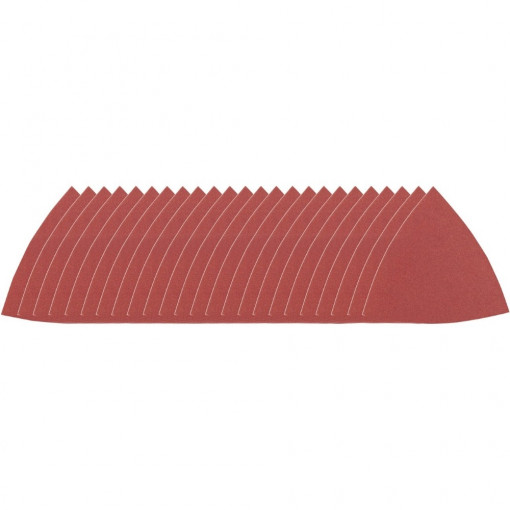 Set talpi slefuire pentru OZI 220/E, Proxxon