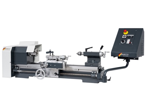 Strung CNC CC-D6000 HS BASIC, WABECO