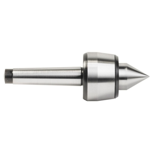 10771 Centru rotativ pentru papusa mobila strung MT4, Wabeco