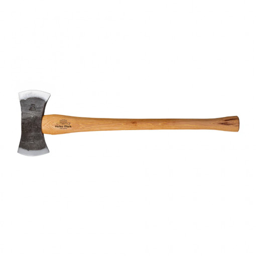 13575 Topor US Double Bit Felling Axe, Helko Werk