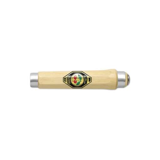 1902 Maner lemn dalti tamplarie 152 mm pt lame 32-50 mm, Two Cherries