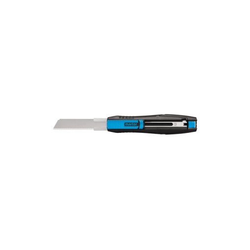 380005 Cutter profesional de siguranta Secunorm 380 cu lama zimtata, Martor