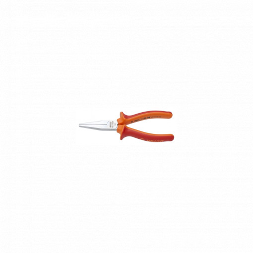 472/1VDEBI Cleste/Patent izolat cu varfuri late, Unior