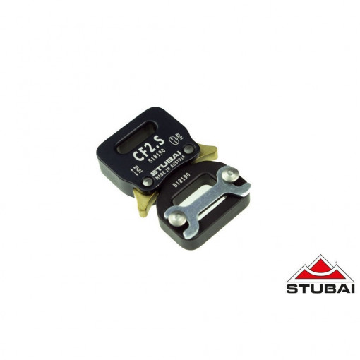 971610 Catarama CLICKFIX MINI 2.0 12 mm reglabila, Stubai