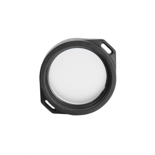 A036FPV Filtru cu lumina alba difuza pentru lanterne Armytek Predator / Viking