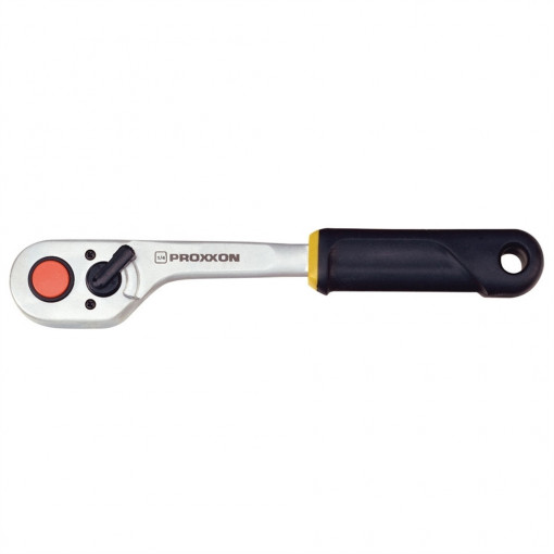 Antrenor cu clichet reversibil, Proxxon 23330, 1/4"