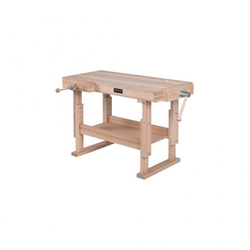 Banc de lucru pentru tamplarie Hobby KID's 1000, Ramia