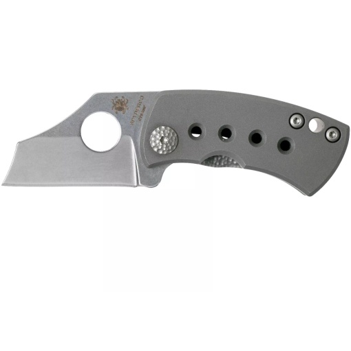 Briceag McBee™, Spyderco