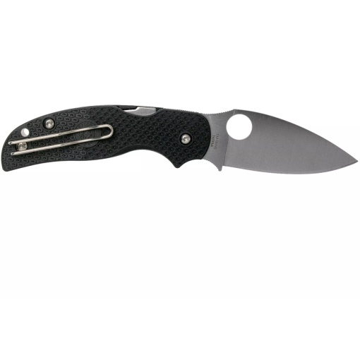 Briceag Sage™ 5 Lightweight, Spyderco