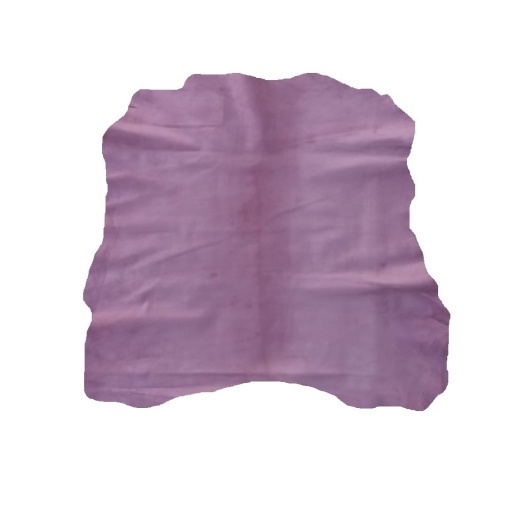 CAM 3 Piele camoscio pentru proiecte mici, purple